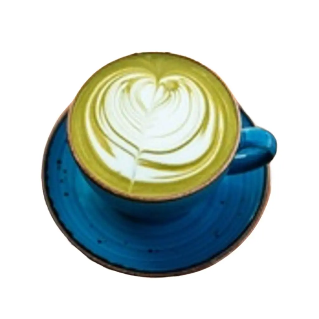 Hot Matcha